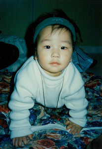  ROUND 9 : WHO IS THIS CHILD ??