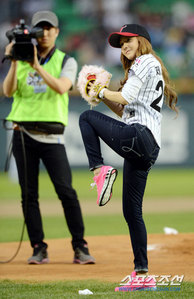  Jessica -baseball