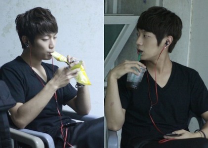 EX: for Round 3
Doojoon Eating