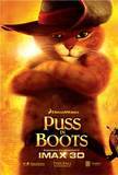 Last one I saw was Puss in Boots and it's kind of a hard one to rate in my opinion.  I was expecting 