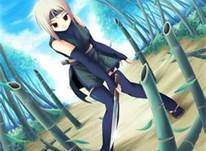  Name: Suki Uchiha Village: Village Hidden in the leaves Clan: Uchiha Specialty: She has a Katana t