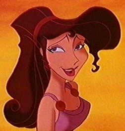 Meg is my favorite!

Now find a picture of your favorite romantic scene of Disney princess