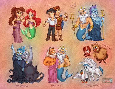Here it is! 

Now find a picture of the disney princesses as vampires:)