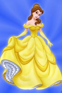 something like this? well then find a crossover of jasmine with any other disney prince