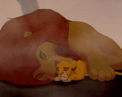 i know, i know it's not a disney princes movie but it's just the saddest dead in disney history. i ha