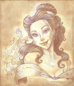 Here you go

To keep with this theme, find your favourite fan art of Tiana