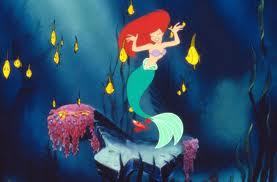 find me a picture of the disney princess ---->(that you think has the most bravery and the best virtu