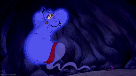  I'm getting bigger, look at me from the side do i look different to you? hahah i l’amour genie! now f