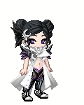 Alright, I wanna try!

Name: Rei Saitou
Gender: Female
Appearance: Curly black pigtails; her purp