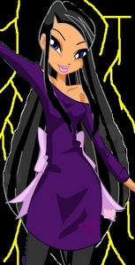  Your Name: Amber Name of Fairy: Akyra Powers: elements Other: princess of Isis