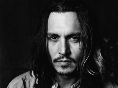here =]
Next:johnny depp covered in water