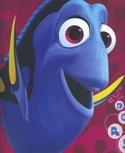  Here it is! I think Dory is the funniest! Now find a screencap of Carl,Russel and Doug at "Fenton's