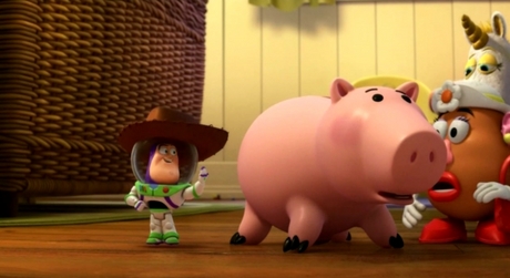  Here it is! I want a picture of Andy in Toy Story 3.