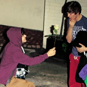  LARRY STYLINSON FOREVER!! <3
