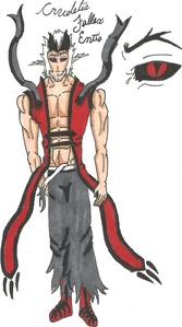  (This is an older version of the form he's in. I need to update what the outfit looks like, but that'