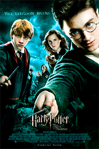  [b]Day 2: Your fave movie?[/b] Order of the Phoenix