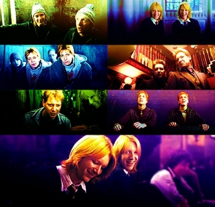  [B]Day 5: Fave male character and why?[/B] I like many characters in the Harry Potter Series. I love