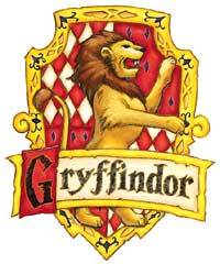  dag 6. What house would u want to be in? Gryffindor