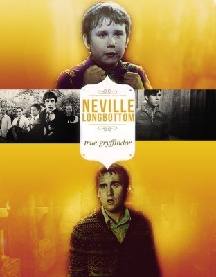  [B]Day 11: What character would u say u are most like?[/B] I think it`s Neville. Iam forgetful,