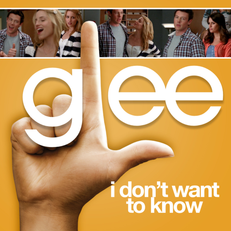 Glee. 