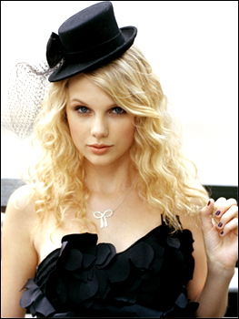 hey people i am starting a taylor swift contest, it will consist of 5 rounds each round will have a d