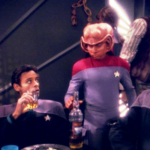  Answer these سوالات about سٹار, ستارہ Trek: DS9 1. The first character I fell in love with: 2. The
