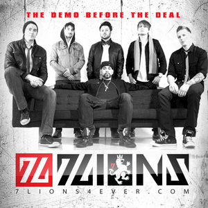  Here is a FREE Download of 7Lions "The Demo Before The Deal" EP. And a link to the 2101 Records Offic