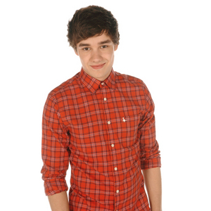  One Direction peminat-peminat freaked when Liam Payne telah diposkan romantic pics on Instagram with the message, "I'm h