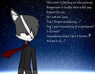 (i'll Roleplay Fire-Band cause I'm used to RP boys)
(Poem written by Fire-Band)
It's December 24,
Win
