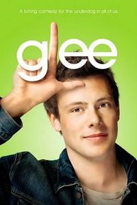 You have to post the picture of someone from Glee and you have to tell them the names of movies they 