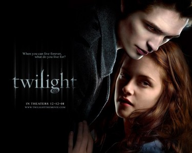 Post a pic of any/all of the characters in     one of the sagas promo pics
Round 1:Twilight (closed)
