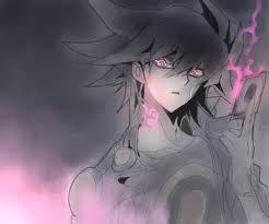  Ya know when Yusei was defeated sejak Kalin? Well.. what would happen if he had turned 2 da Dark Side?!?