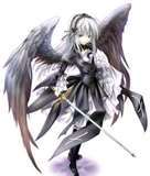  Ok, this is about a bunch of fallen creatures. I'm an angel, and my name is Reece. Start in any time.