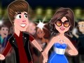  Funny game with Selena and Justin =) http://www.spiele-7.de/spiele/geschick-spiele/bieber-gomez-escap