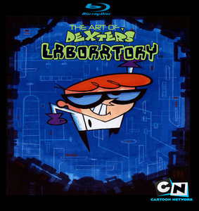  Guys, I have an idea about a possible Blu-Ray release of the Cartoon Network show, Dexter’s Laborat