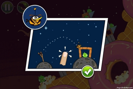  We’re excited to announce the biggest Angry Birds 宇宙 update to 日付 is now available for iOS, PC