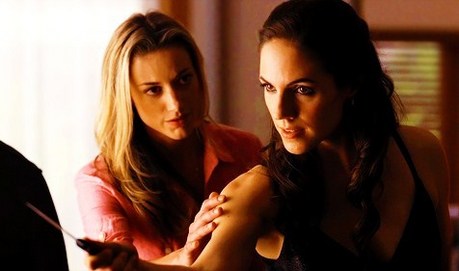  So let's start posting all our favourite Bo & Lauren quotes(not necesserelly just the Doccubus ones).