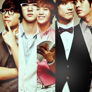  ♪.lets know who is the most popular member in Mblaq here in fanpop .. 

P.S : everyone just post o