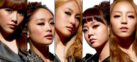 ♪.lets know who is the most popular member in KARA here in fanpop ..

P.S : everyone just post once