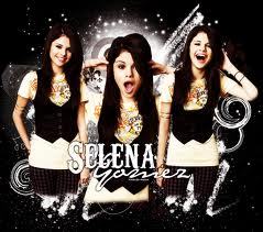  Welcome to ROUND 5 X For this round te have to post a pic of Selena Gomez in fan Art xxxx Winner