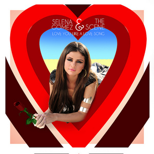 Hi again !!
POST A PIC OF Selena in lOVE YOU LIKE A LOVE SONG 
gOOD lUCK XXXX
zARA