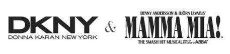  DKNY & MAMMA MIA! Invite আপনি to ভান্দার for a cause and celebrate the 10th Anniversary of the Broadway h