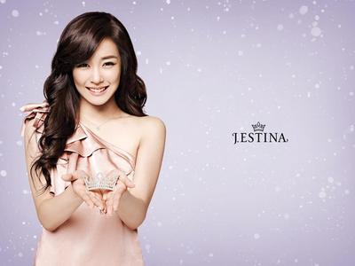 This is for March special ^^
Just post pic of fany in jewelry, i want noticeable!
You can post how ma
