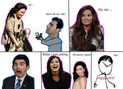  This Fourm Is For The Famous Couple Jemi ♥♥ - Imagine :