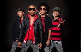  MINDLESS BEHAVIOR IS THE BEST BOY GROUP IN THE WORLD