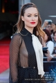'Cowboys and Aliens' London Premiere [August 11, 2011] - olivia-wilde photo