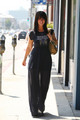 "Ghost Whisperer" star Jennifer Love Hewitt goes to lunch at the Ivy Restaurant in West Hollywood - jennifer-love-hewitt photo