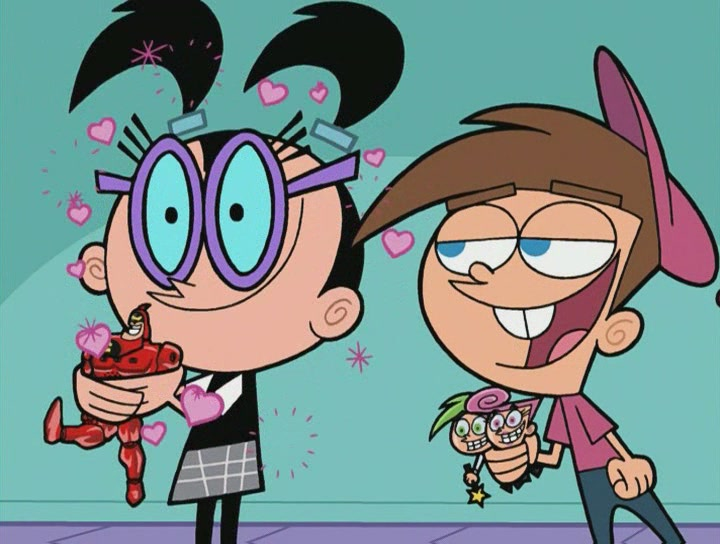 Timmy ♥ Tootie Images on Fanpop.