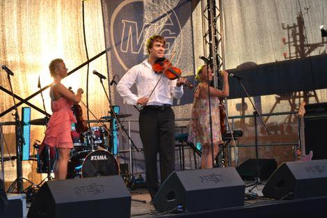  Alex in Pärnu, Estonia 14/08/2011
