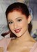Ariana Grande:Victorious CD signing in Duarte, CA, Aug 13 - ariana-grande-and-elizabeth-gillies icon